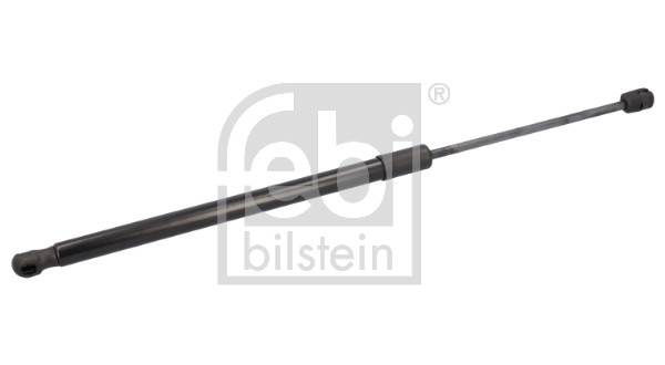 Febi Bilstein Gasveer, motorkap 180814