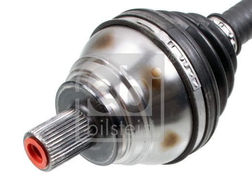 Febi Bilstein Aandrijfas 180864