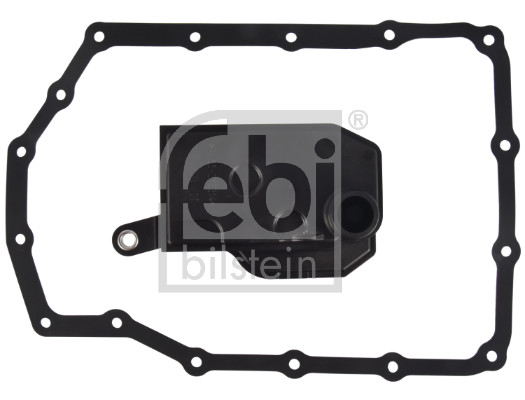 Febi Bilstein Filter/oliezeef automaatbak 180957