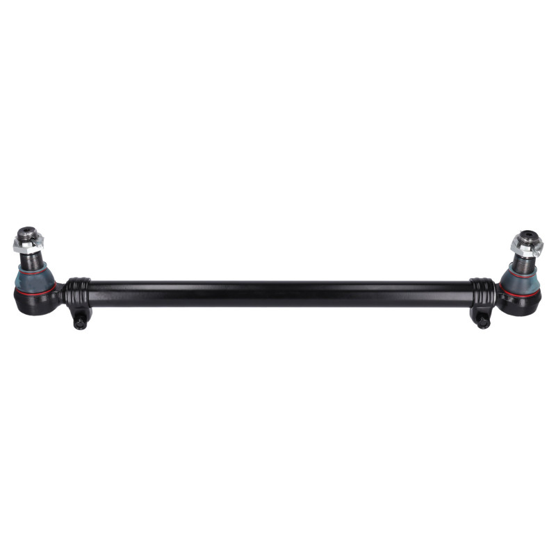 Spoorstangeind / Stuurkogel Febi Bilstein 181012