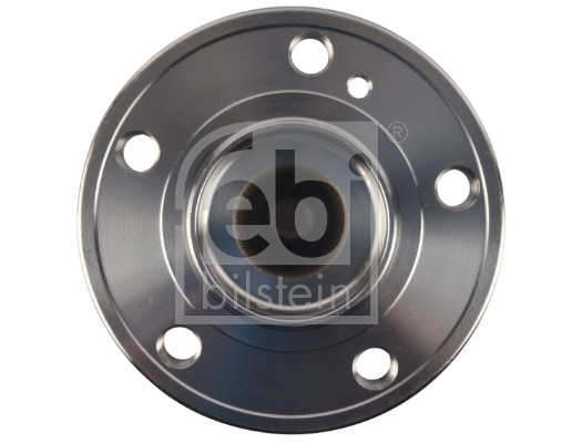 Febi Bilstein Wiellagerset 181033