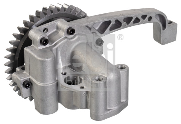 Febi Bilstein Oliepomp 181068