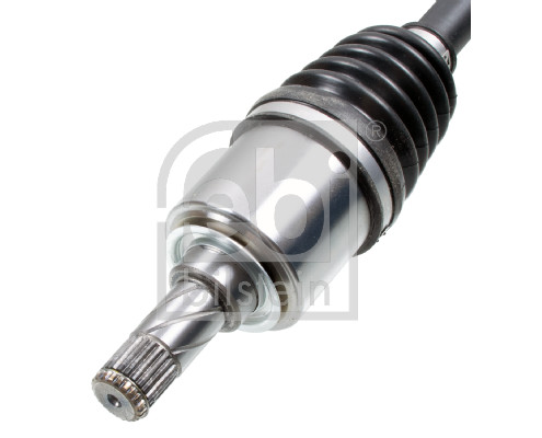 Febi Bilstein Aandrijfas 181090