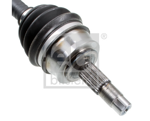Febi Bilstein Aandrijfas 181090