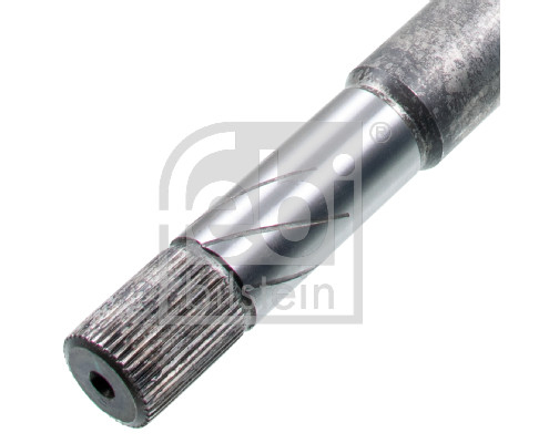 Febi Bilstein Aandrijfas 181097