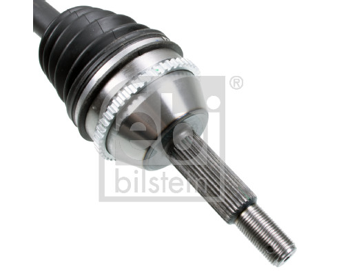 Febi Bilstein Aandrijfas 181099