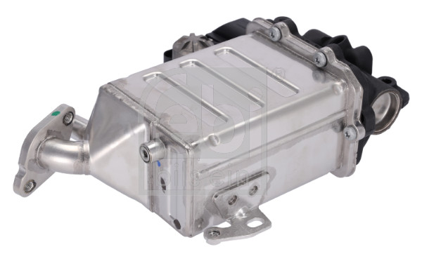 Febi Bilstein EGR-klep 181111