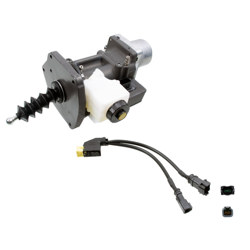 Koppelingaandrijver Febi Bilstein 181227