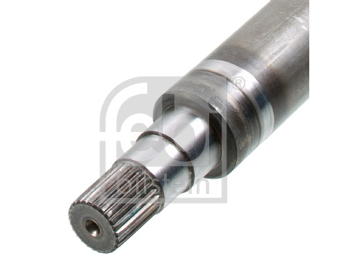Febi Bilstein Aandrijfas 181249