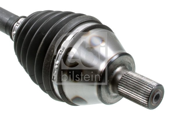Febi Bilstein Aandrijfas 181249