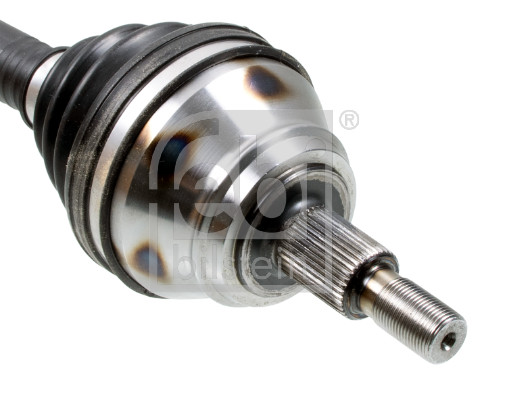 Febi Bilstein Aandrijfas 181250