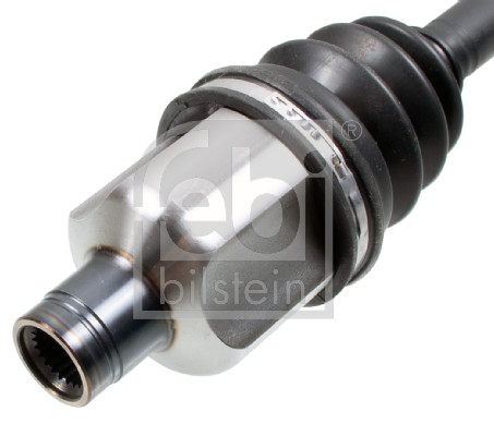 Febi Bilstein Aandrijfas 181256