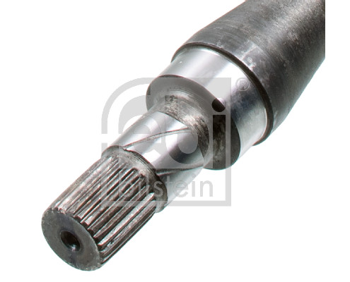 Febi Bilstein Aandrijfas 181265