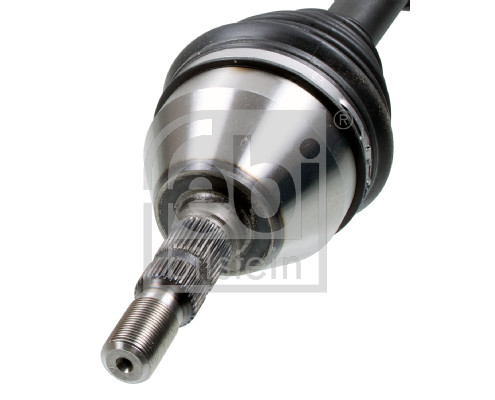Febi Bilstein Aandrijfas 181278