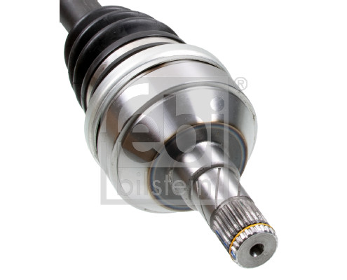 Febi Bilstein Aandrijfas 181278