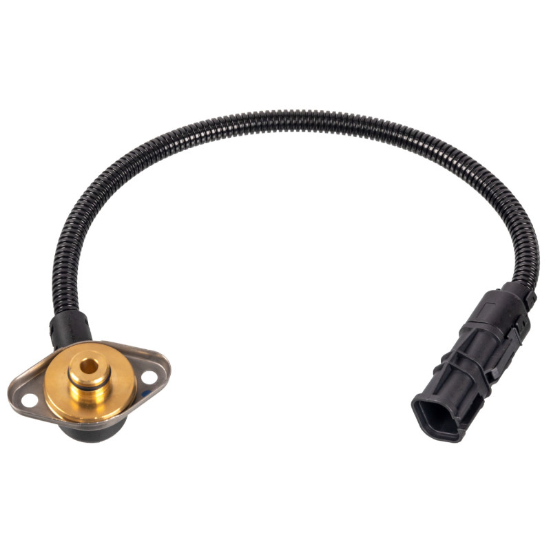 Vuldruk sensor Febi Bilstein 181333