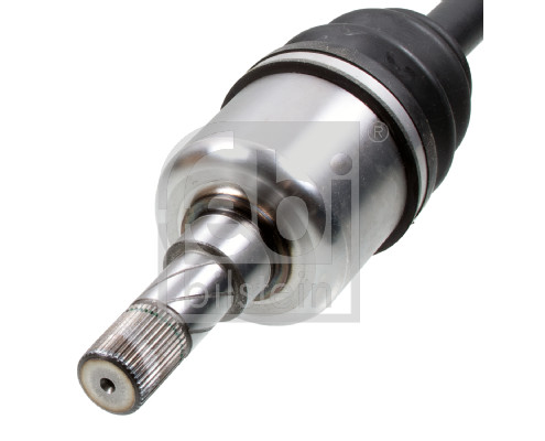 Febi Bilstein Aandrijfas 181352