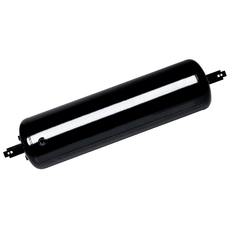 Luchtreservoir, pneumatisch systeem Febi Bilstein 181412