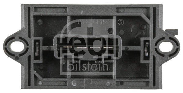 Febi Bilstein Kachel-/voorschakelweerstand 181444