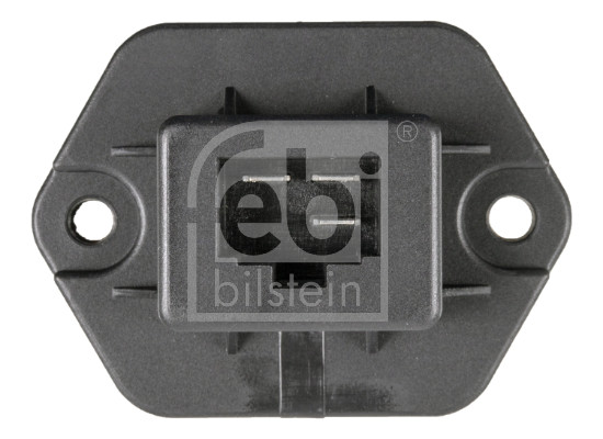 Febi Bilstein Kachel-/voorschakelweerstand 181477