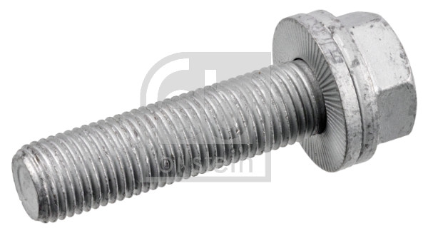 Febi Bilstein Schroef 181550