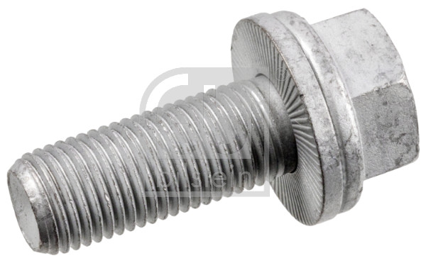 Febi Bilstein Schroef 181551