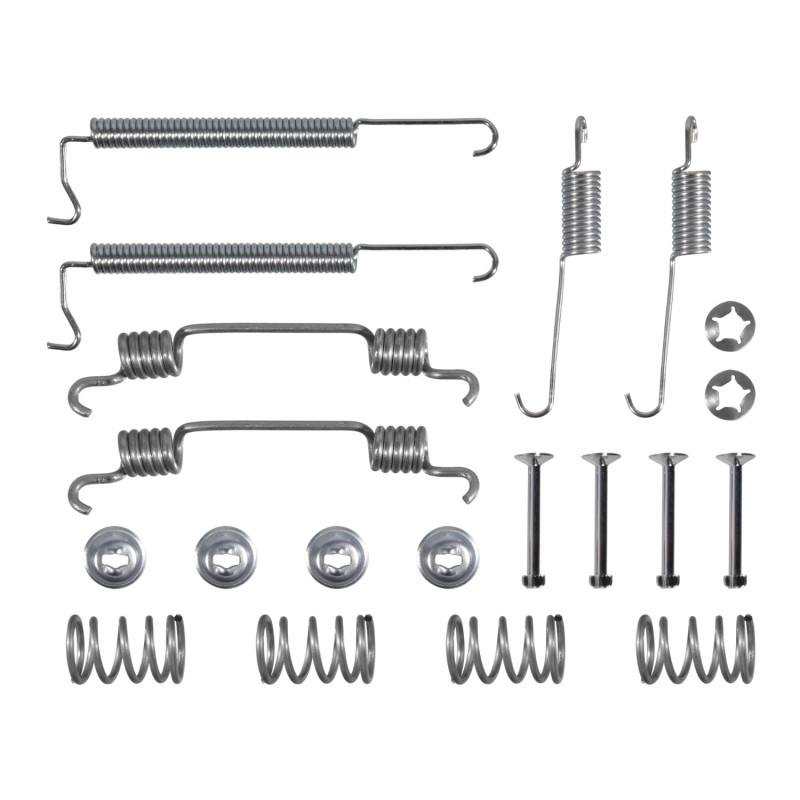 Rem montageset Febi Bilstein 182150