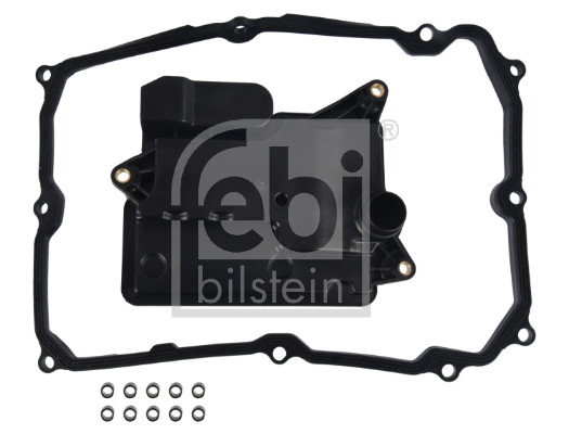 Febi Bilstein Filter/oliezeef automaatbak 182172