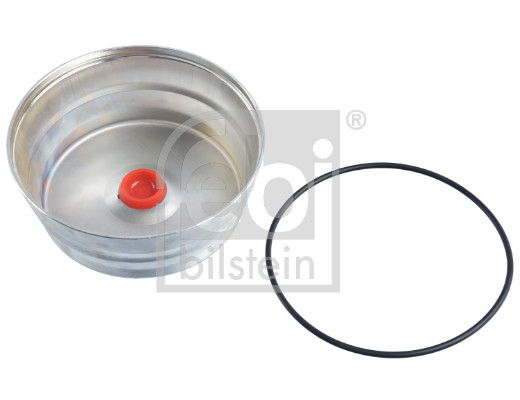 Febi Bilstein Wielnaaf afdekplaat 182210