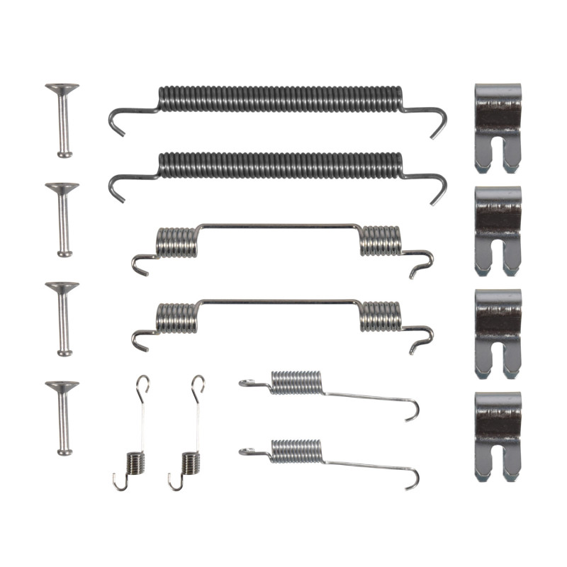 Rem montageset Febi Bilstein 182213