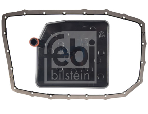 Febi Bilstein Filter/oliezeef automaatbak 182241