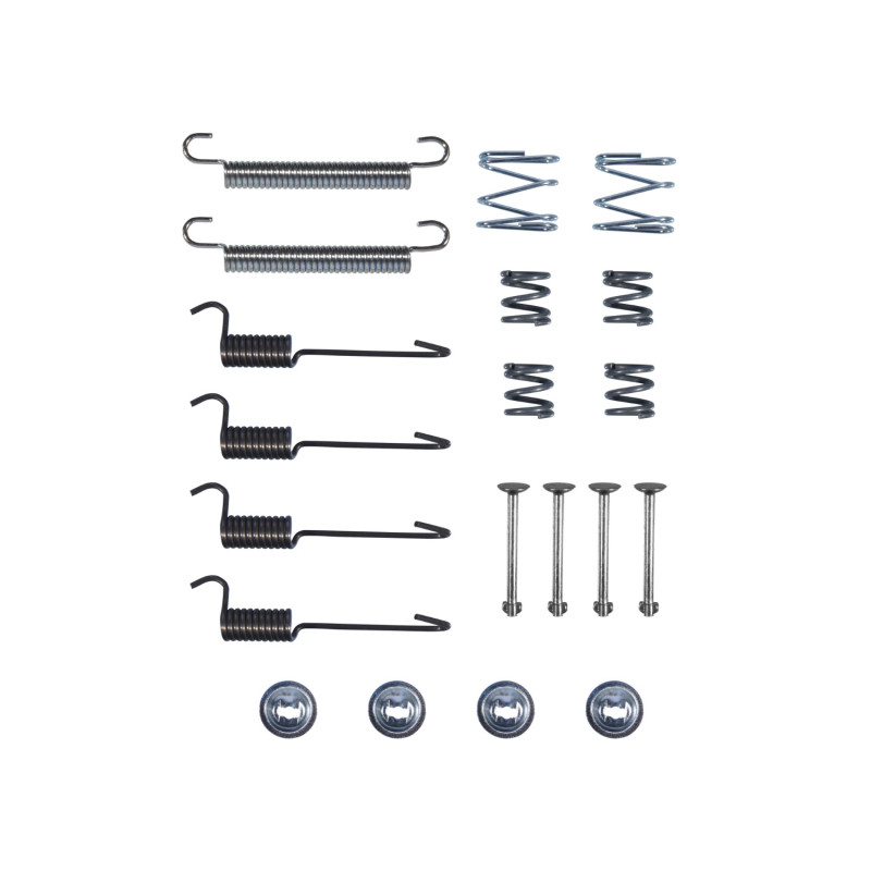 Rem montageset Febi Bilstein 182257