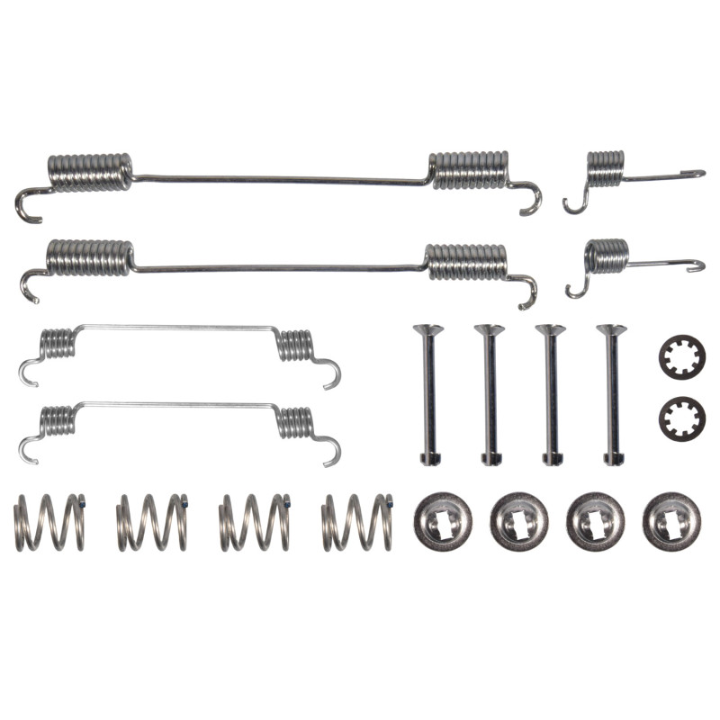 Rem montageset Febi Bilstein 182281