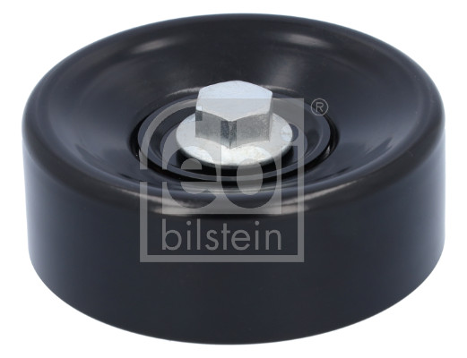 Febi Bilstein Geleiderol (poly) V-riem 182321