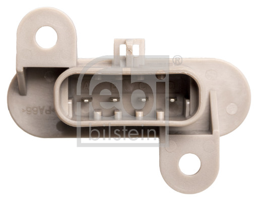 Febi Bilstein Kachel-/voorschakelweerstand 182326