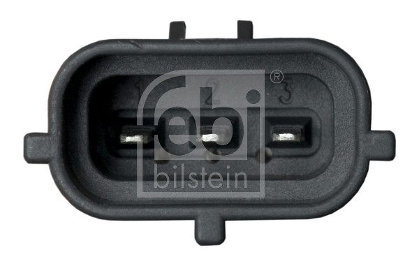 Febi Bilstein Brandstofdruk sensor 182384