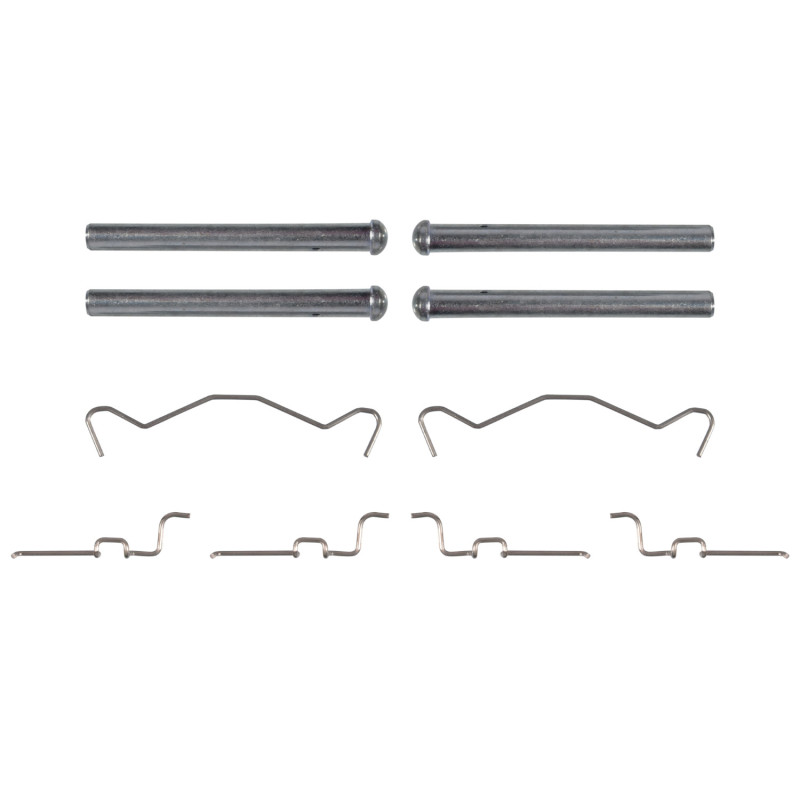 Rem montageset Febi Bilstein 182410