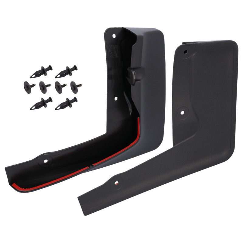 Spatlap Febi Bilstein 182420