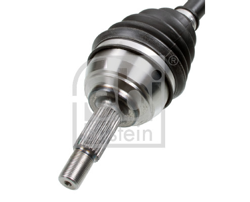 Febi Bilstein Aandrijfas 182435