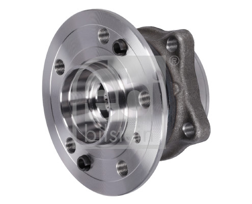 Febi Bilstein Wiellagerset 182438