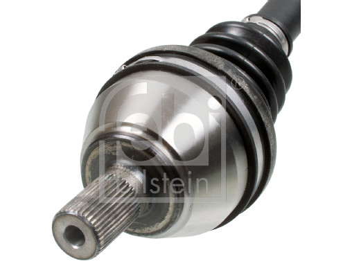 Febi Bilstein Aandrijfas 182444