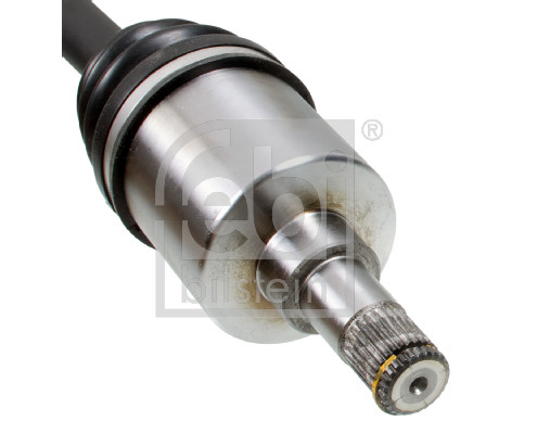 Febi Bilstein Aandrijfas 182444