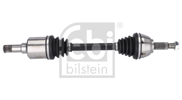 Febi Bilstein Aandrijfas 182446