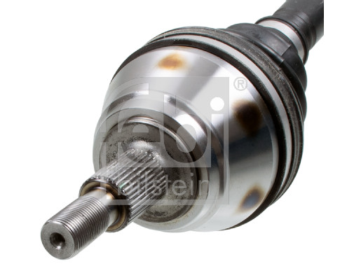 Febi Bilstein Aandrijfas 182448