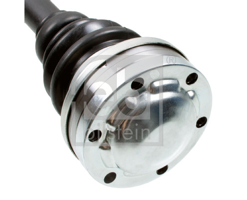 Febi Bilstein Aandrijfas 182448