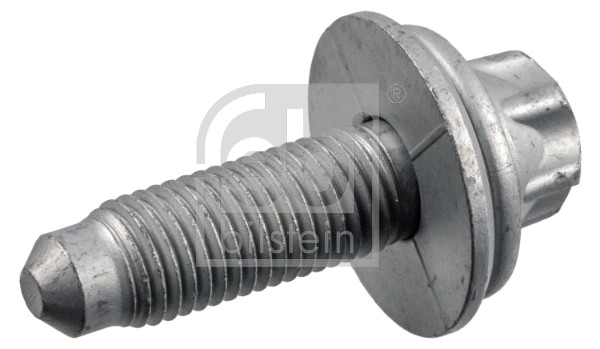 Febi Bilstein Schroef 182453