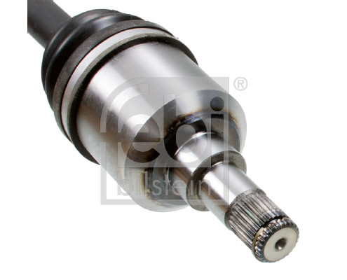 Febi Bilstein Aandrijfas 182455