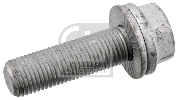 Febi Bilstein Schroef 182469