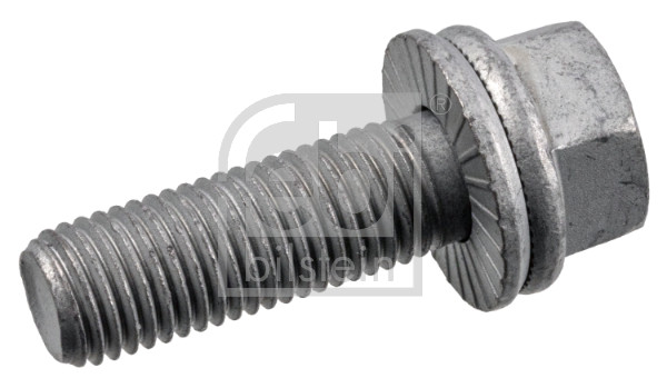 Febi Bilstein Schroef 182563