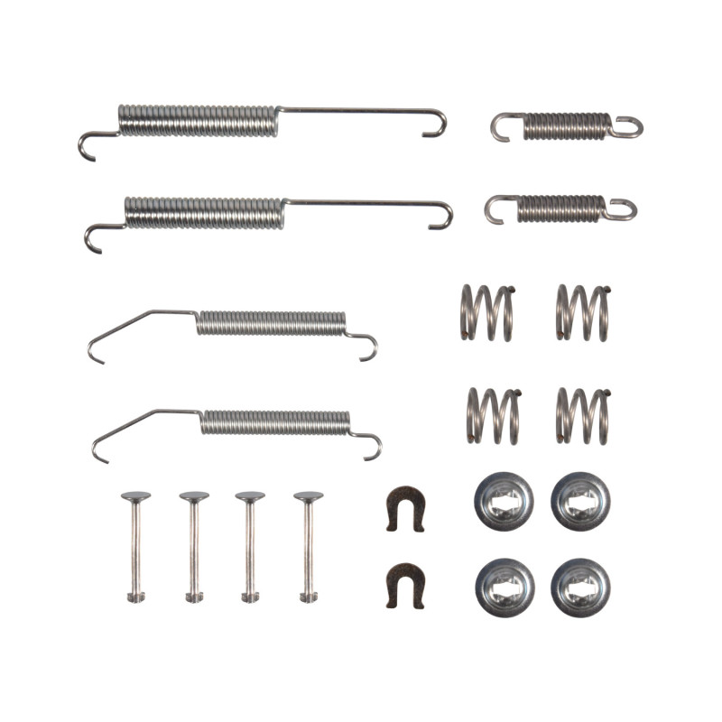 Rem montageset Febi Bilstein 182588